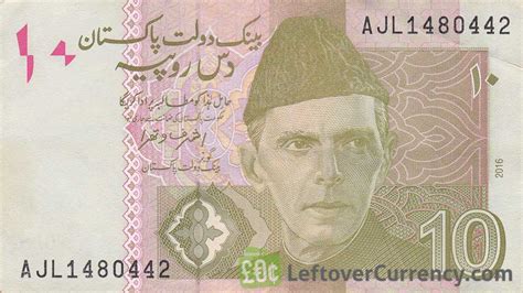 £1.50 in pakistani rupees.